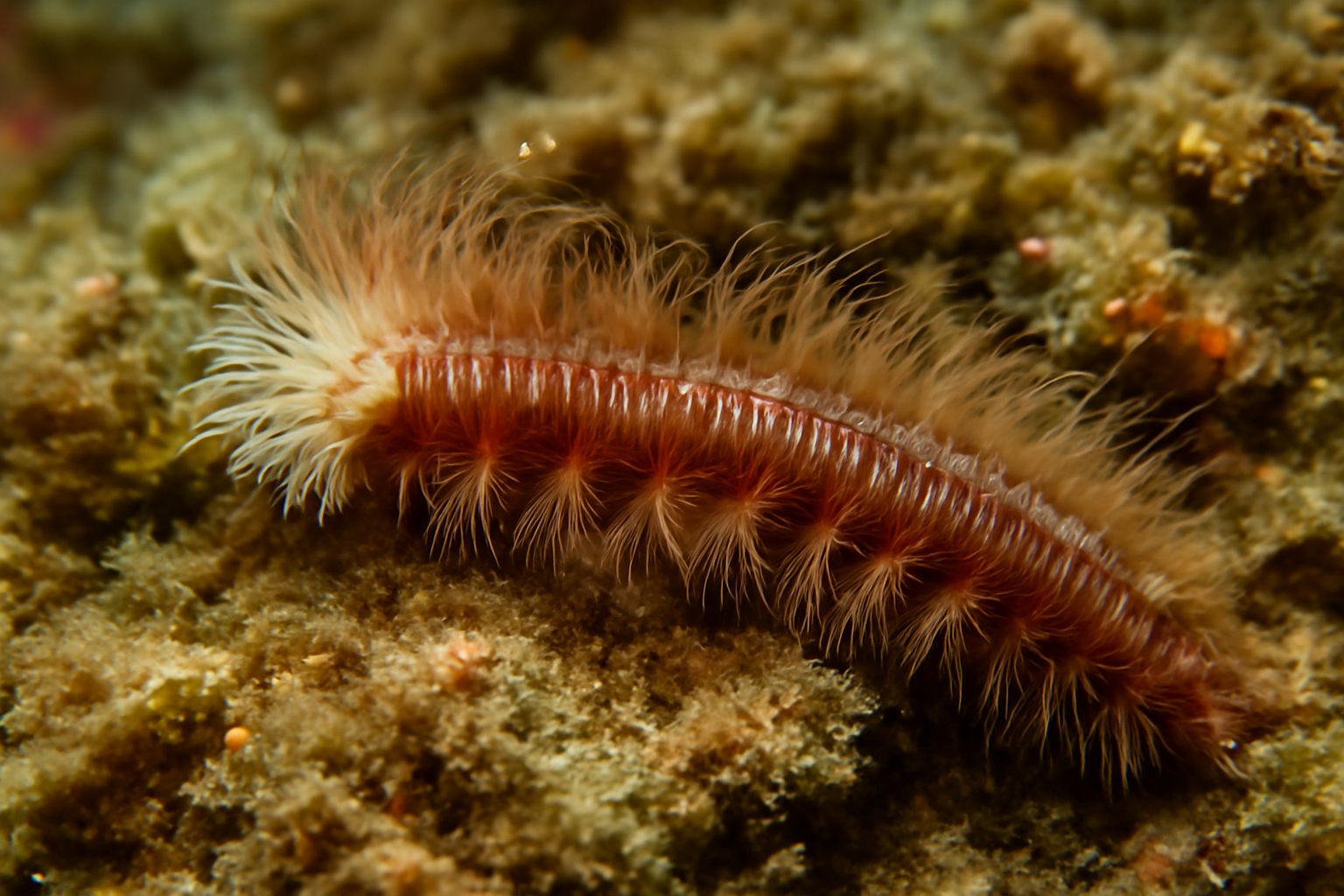Mediterranean Pherusa
