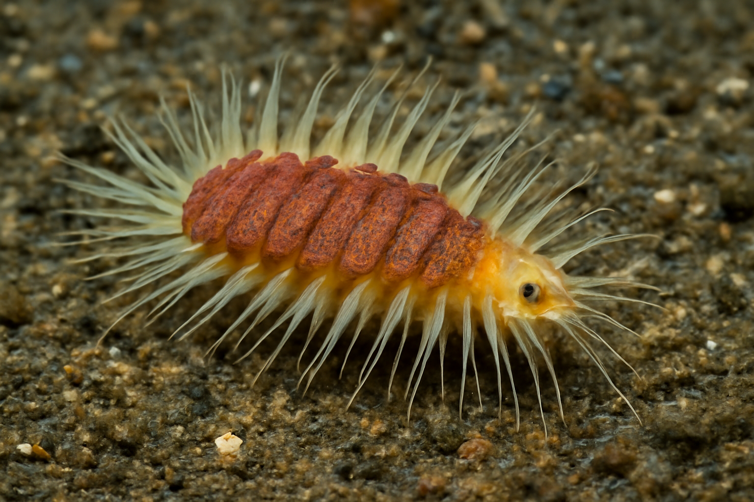 Pacific Pherusa
