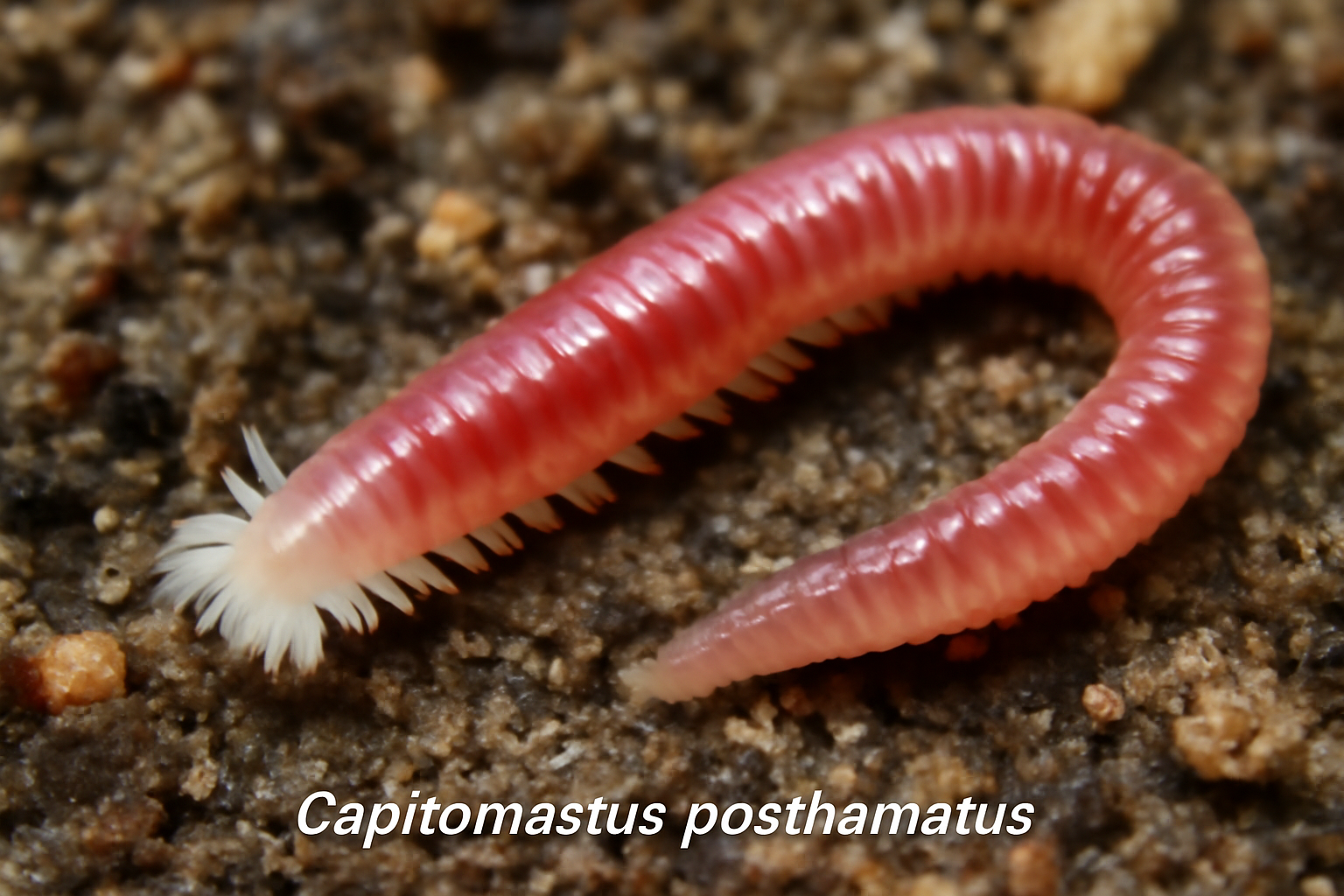Capitomastus posthamatus