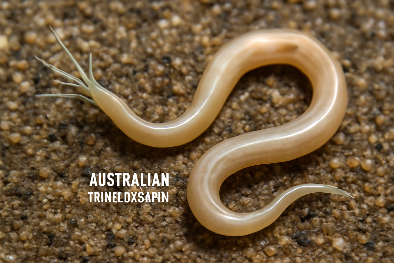 Australian threadworm