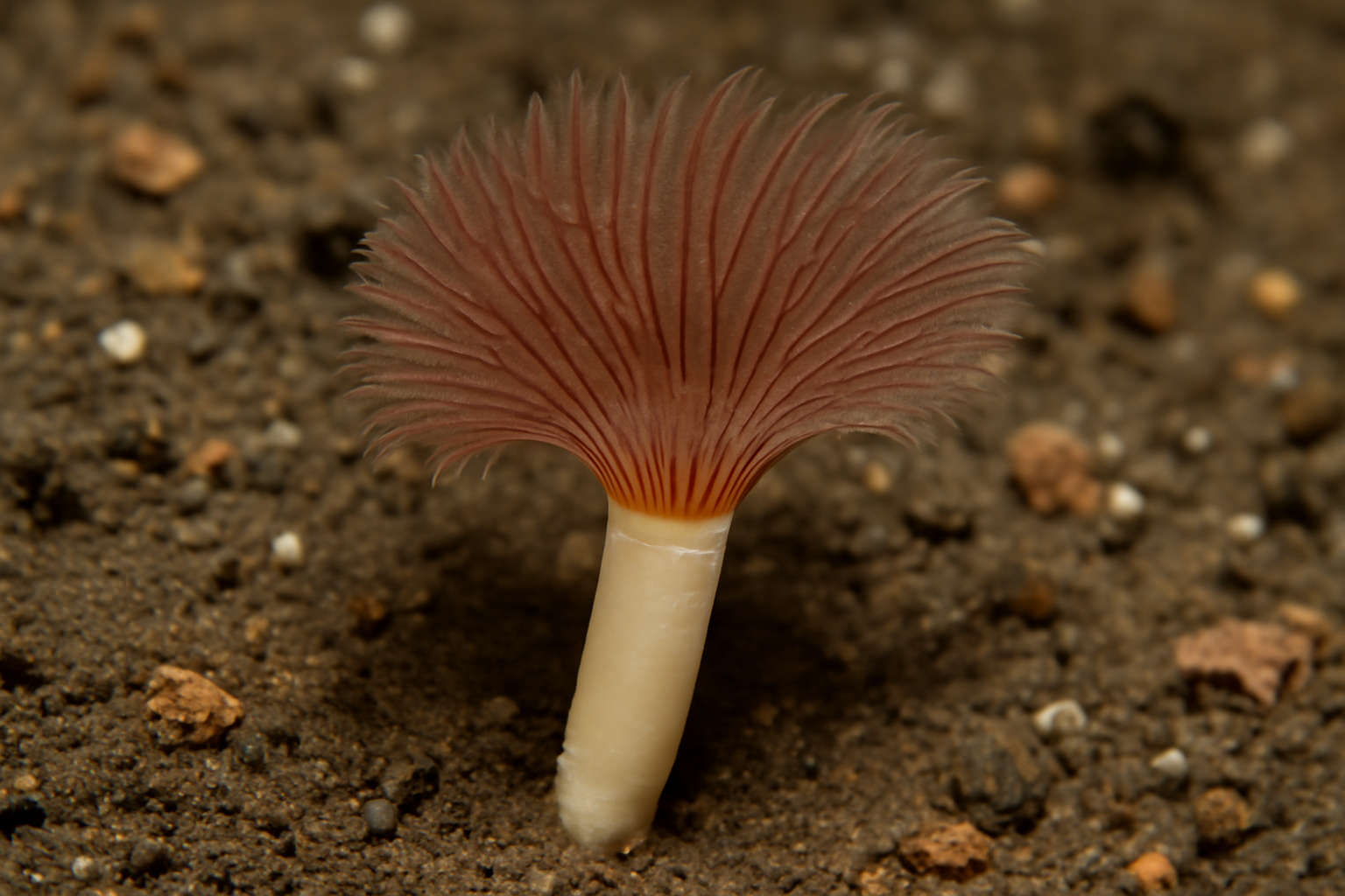 Galathowenia fragilis