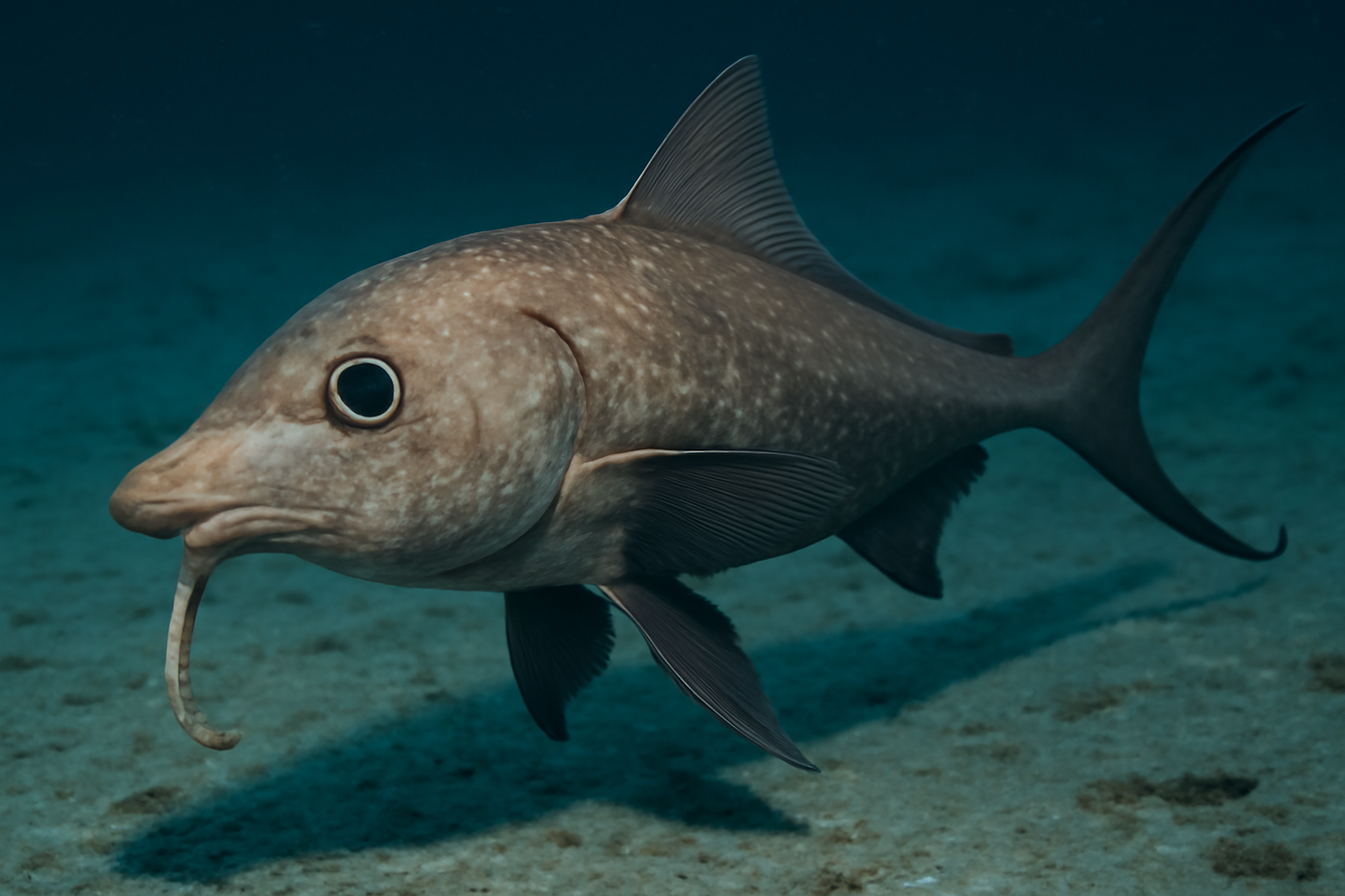Southern Jellynose