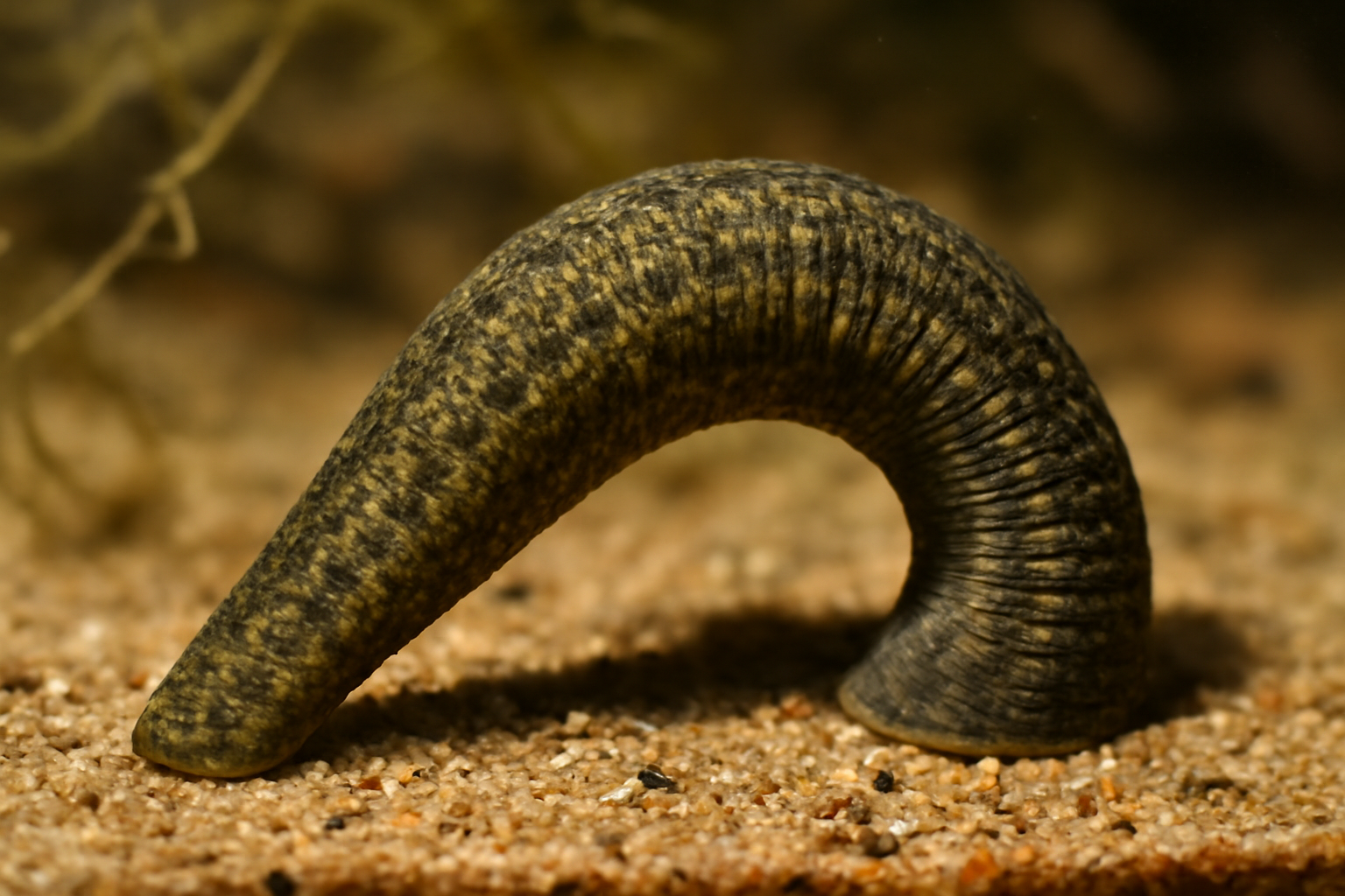 Asian Leech