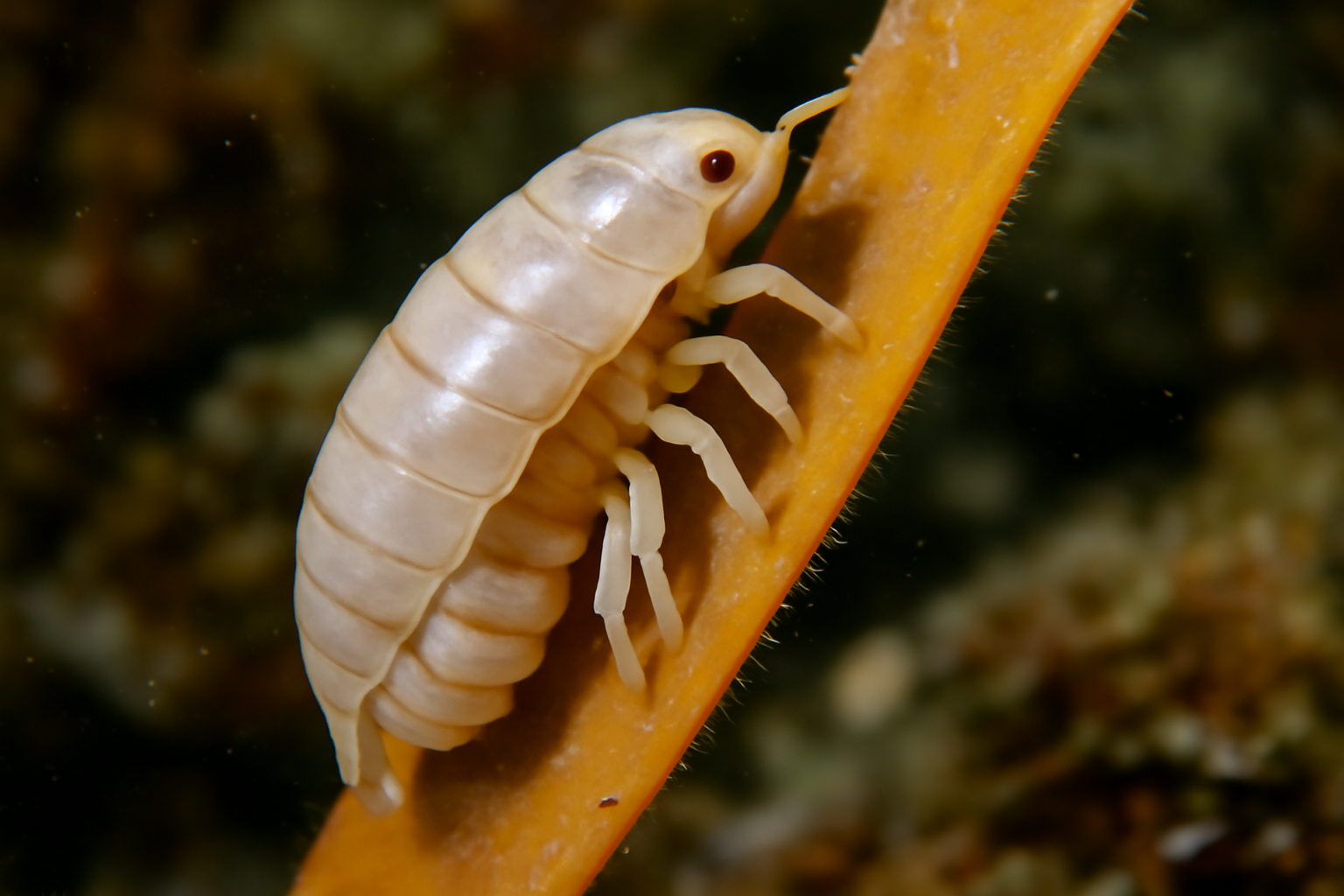 Aporobopyrus collardi