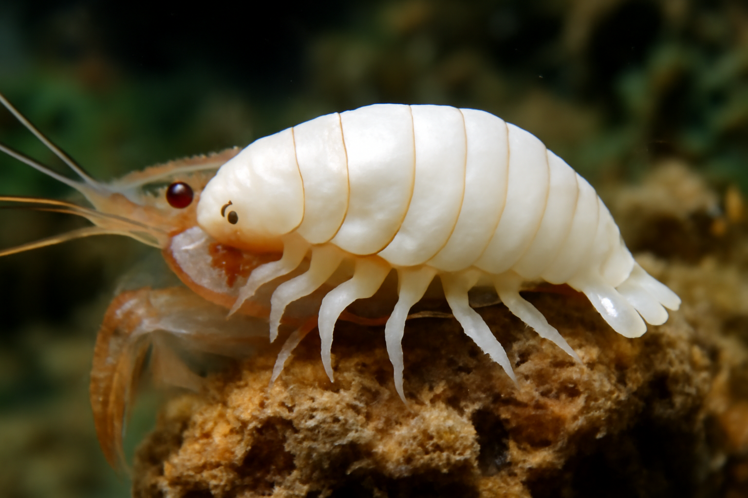 Pacific Bopyrid