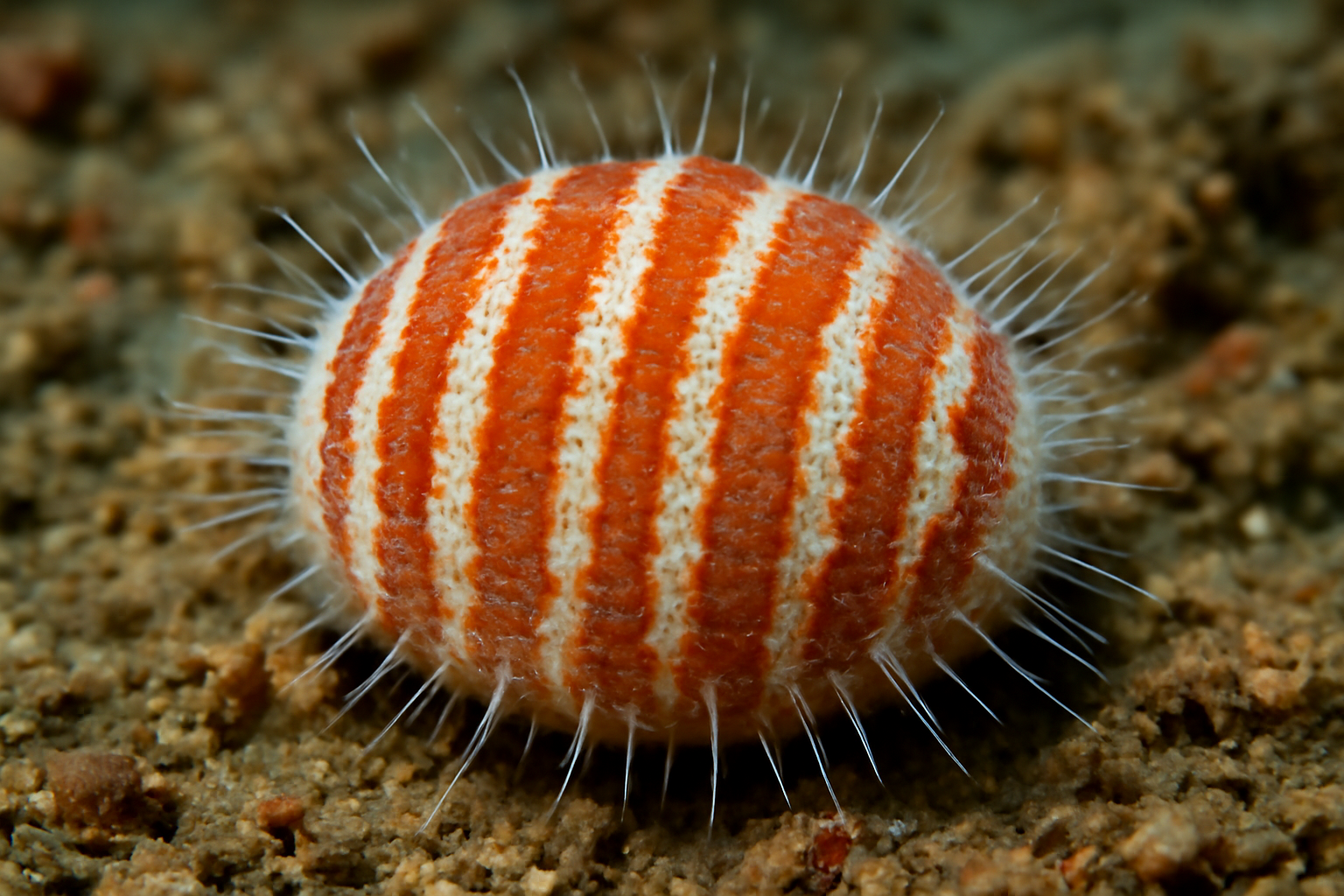 Striped Crellid