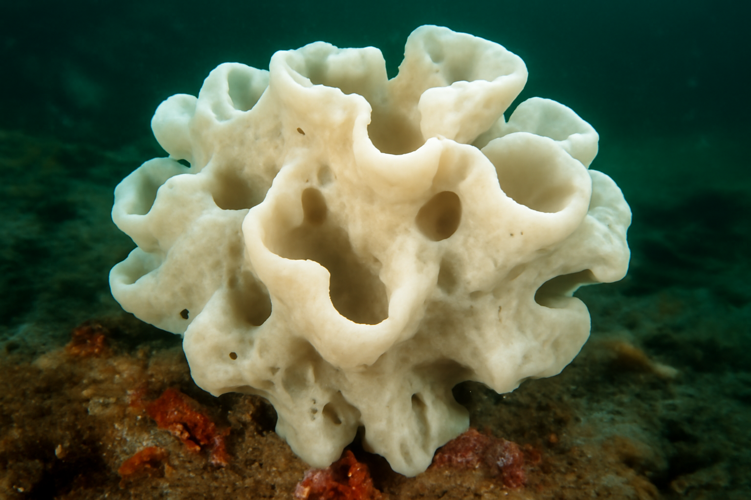 Mexican Cloud Sponge