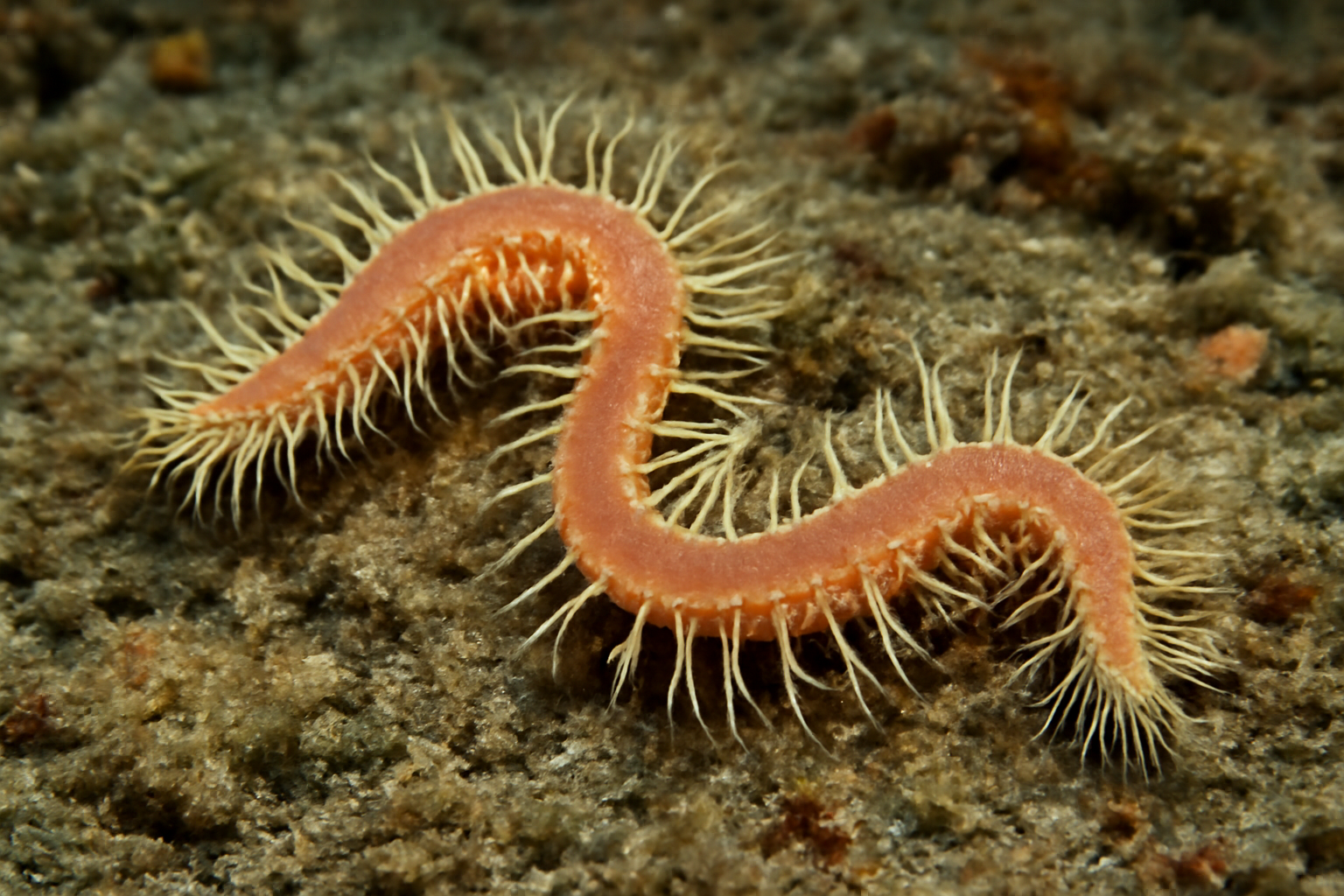 Flexible Solenofilomorph C