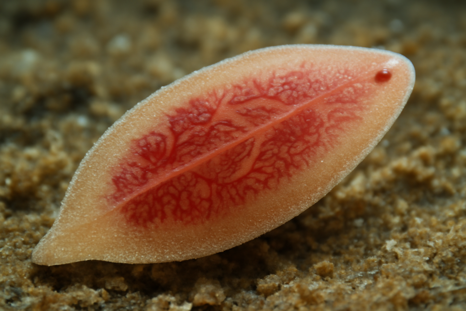 Cattle Blood Fluke