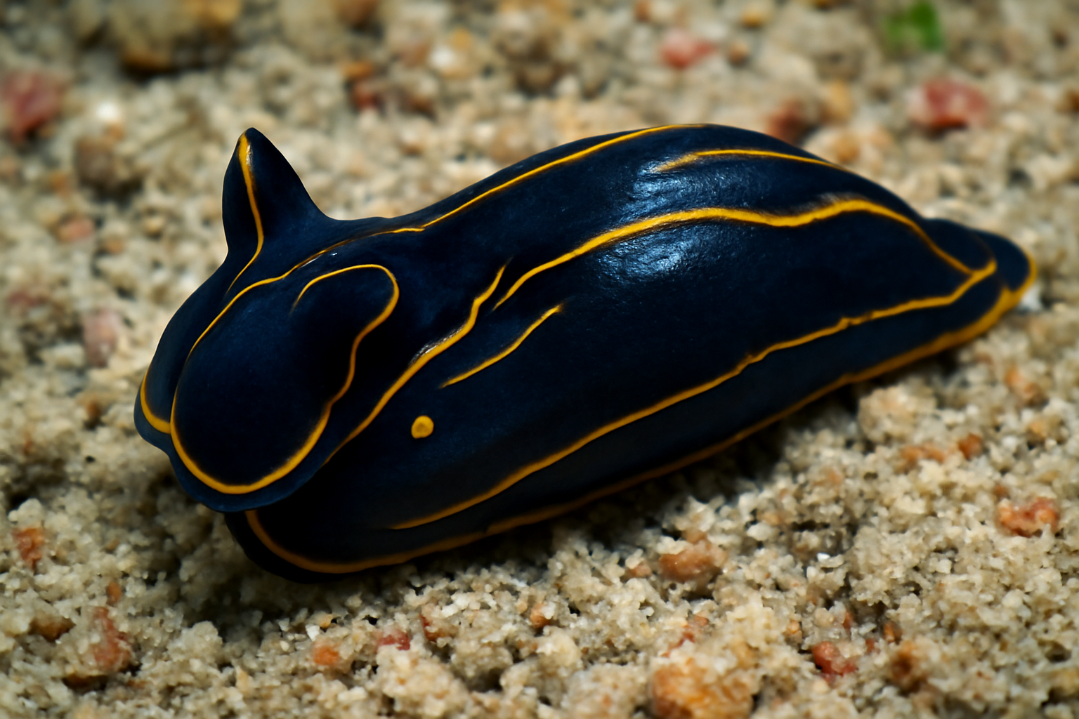 Tailspot Philinopsis
