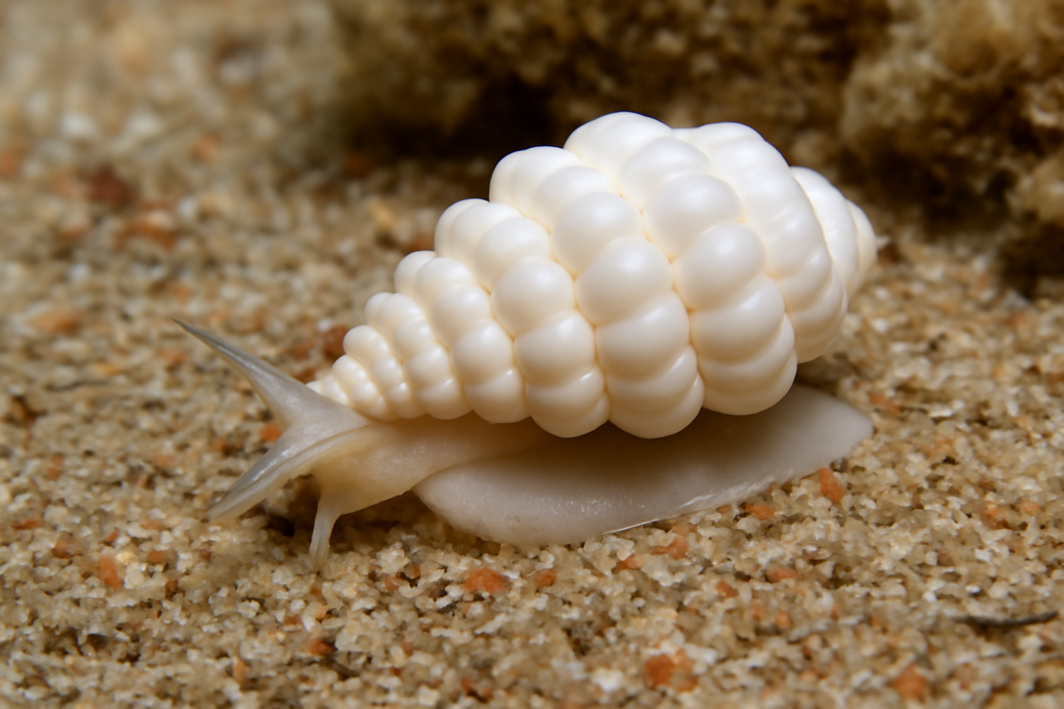 Hawaiian Wentletrap