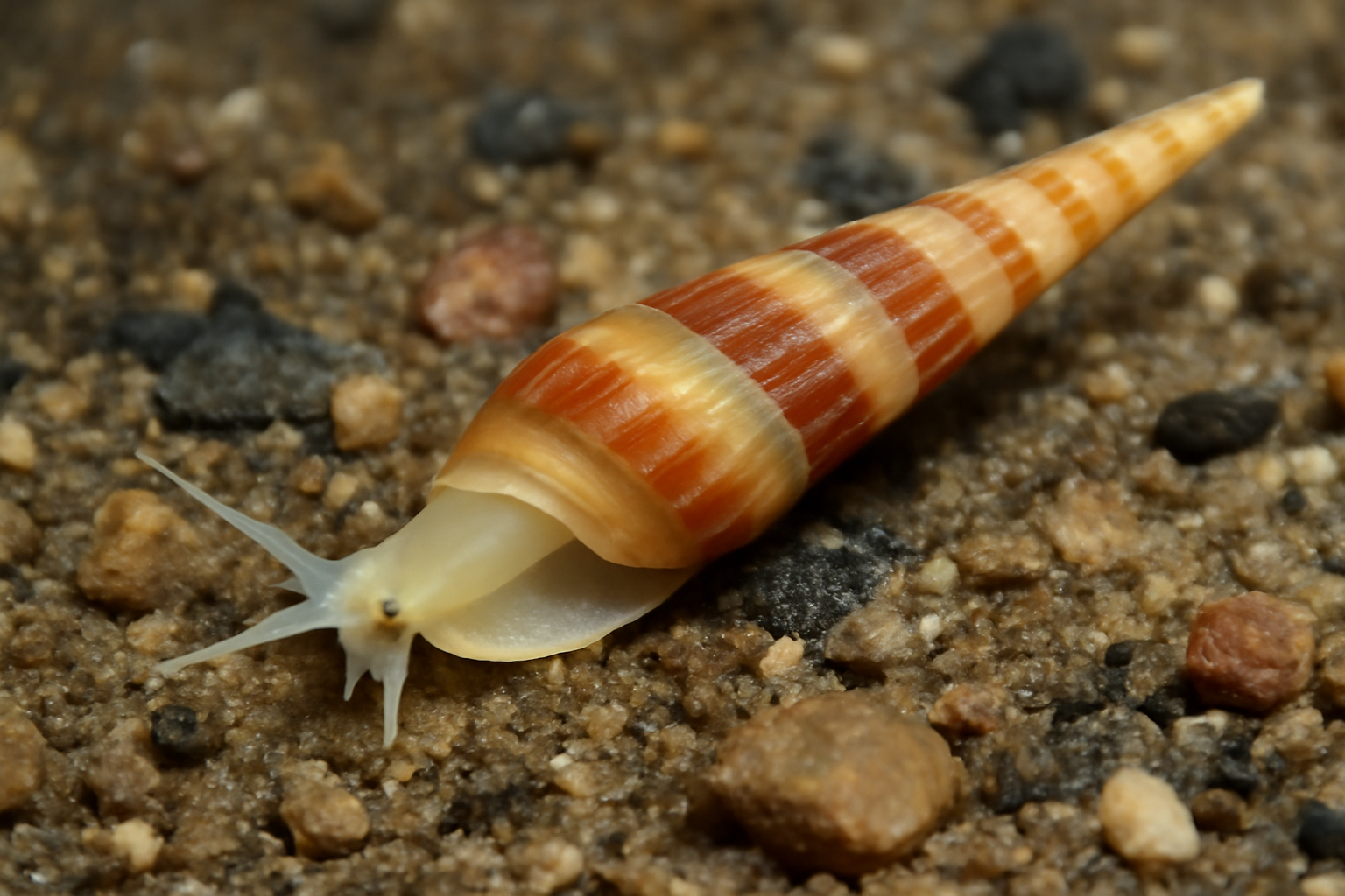 Common Diminutive Auger