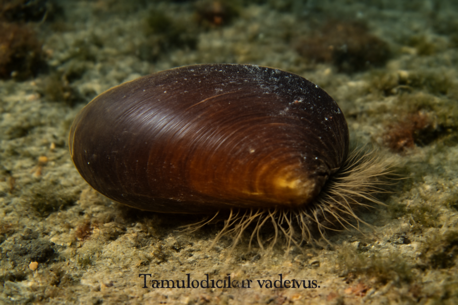 Tamulodiolus vadosus