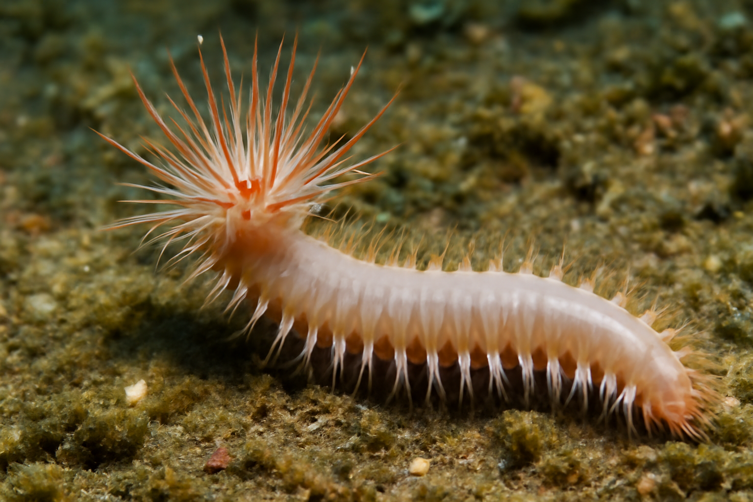 Piromis Spindrift
