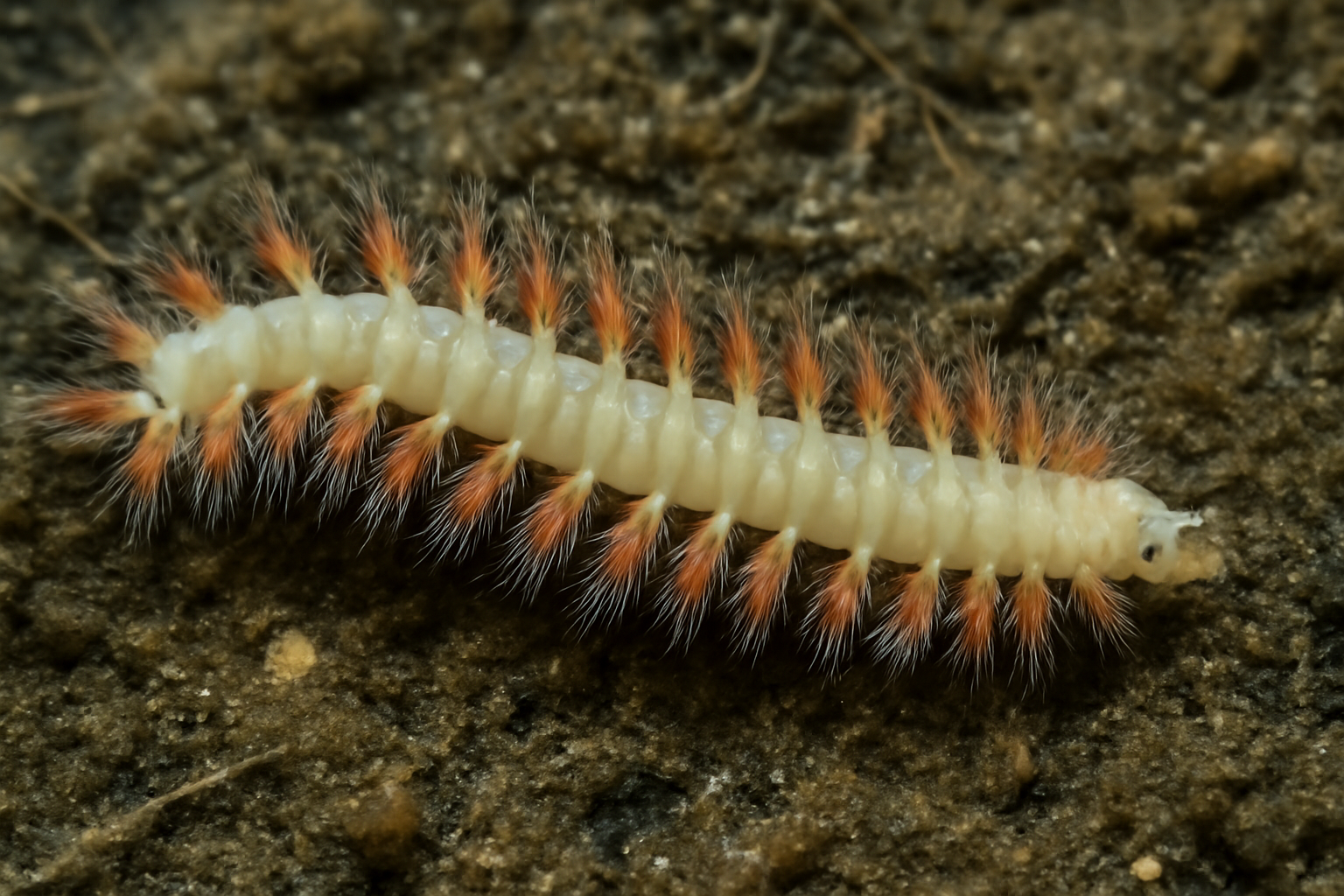 Paramphinome hutchingsae