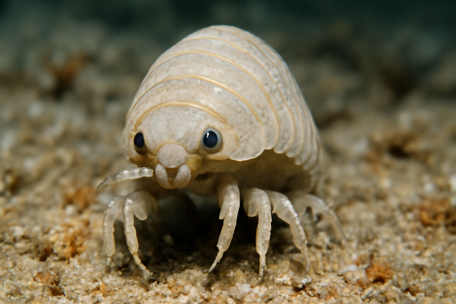 Tongue-eating louse