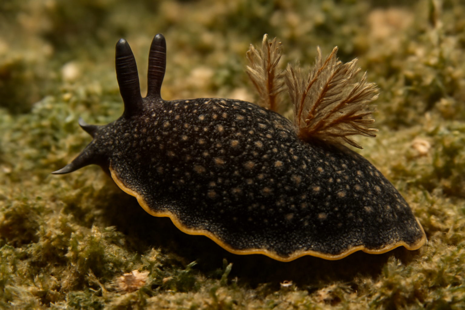 Cerberusia Rhodesiensis
