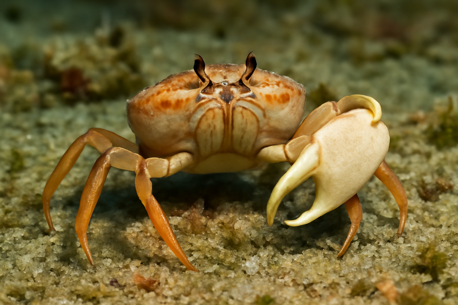 Tropical Scoop Claw