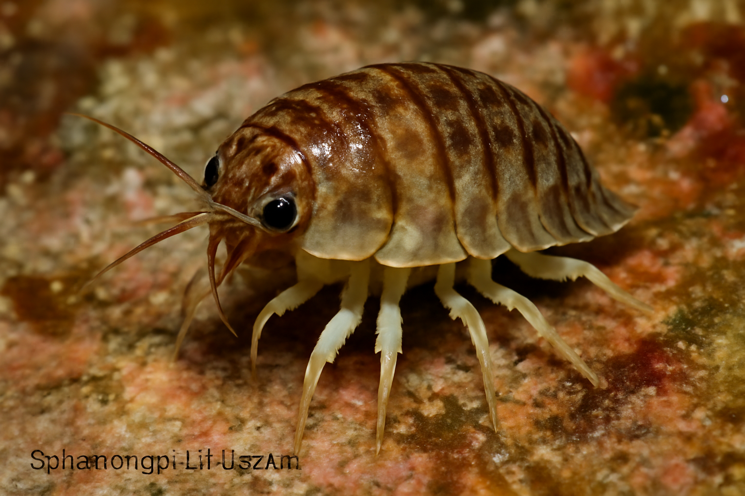 Sphaeromopsis kitazawai