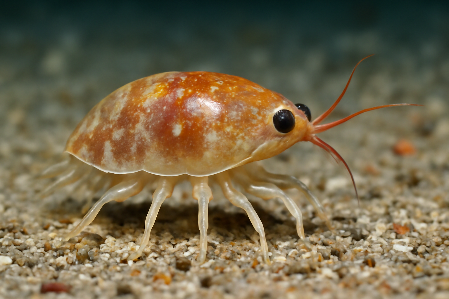 Tropical Iphinoe