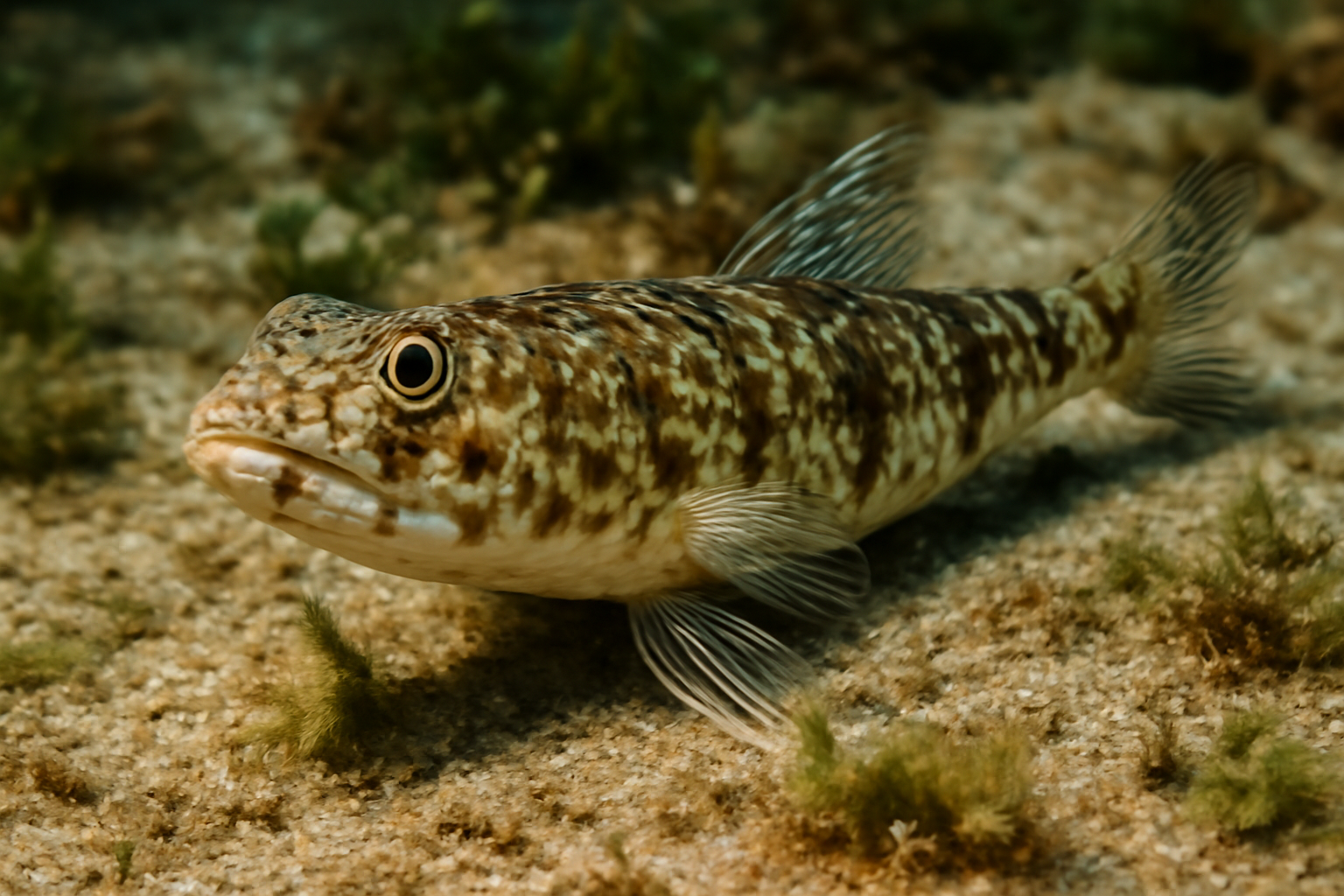 Southern Roundhead