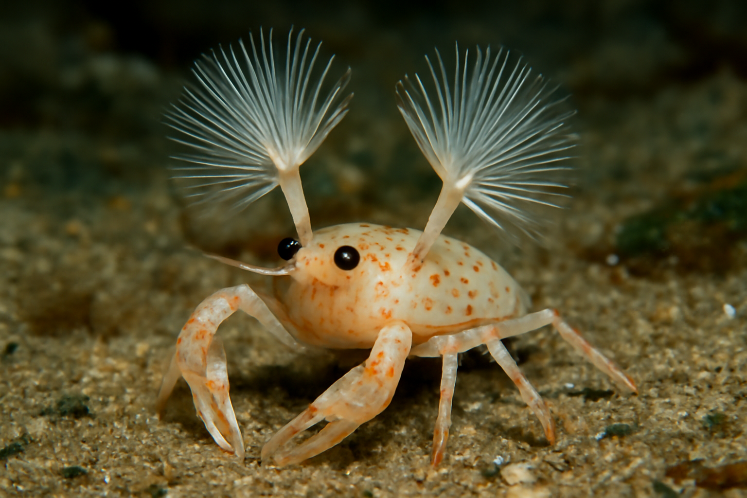 Heteroleucon nonaspis