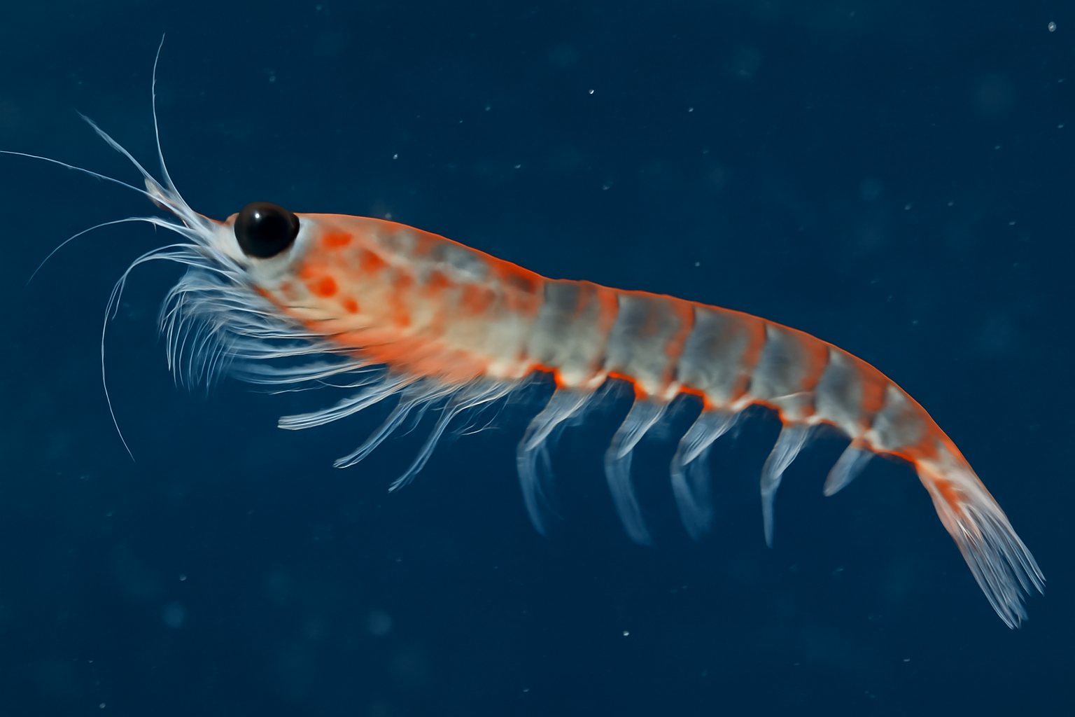 Antarctic krill