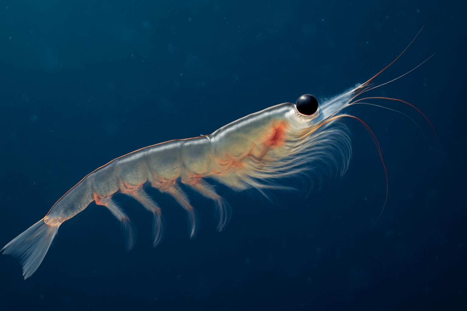 Northern krill
