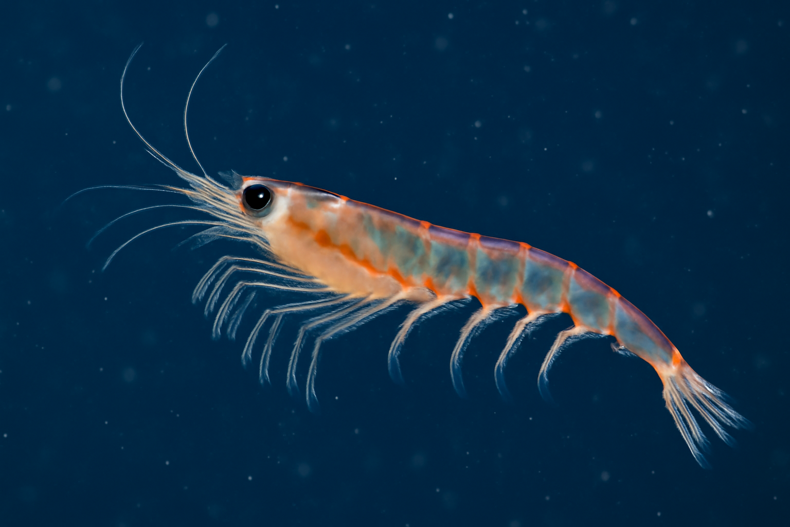 Graceful Nematoscelis