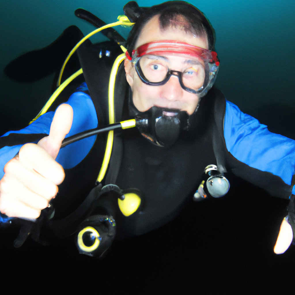 Renowned diver involved in Thai cave rescue smashes record for Ireland's deepest dive