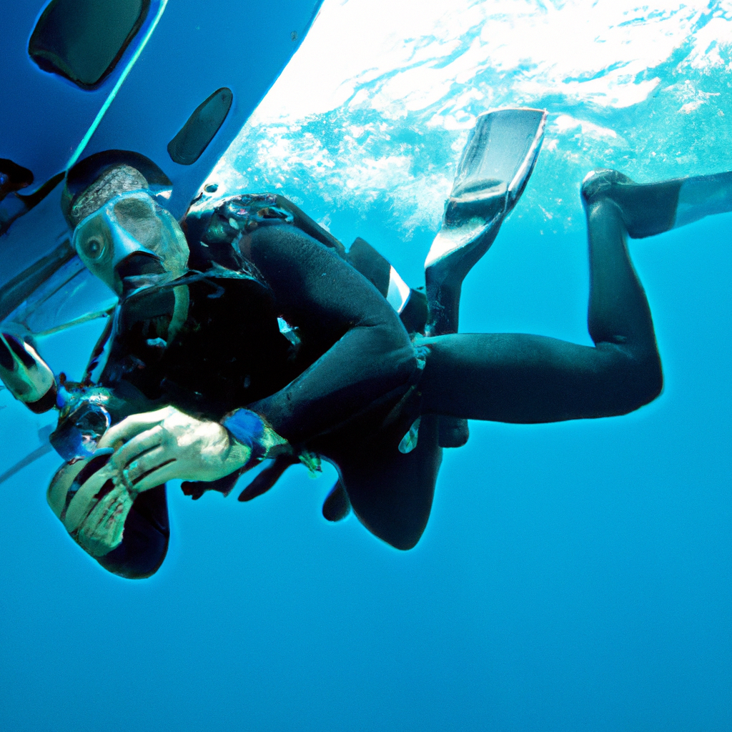 DAN Launches New Boat Diving For Pros Course