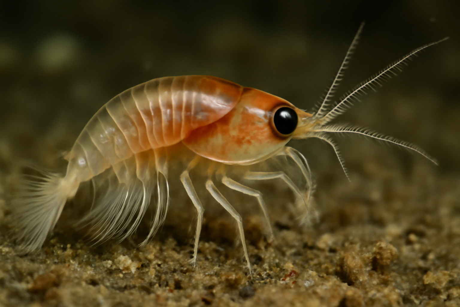 Nebalia