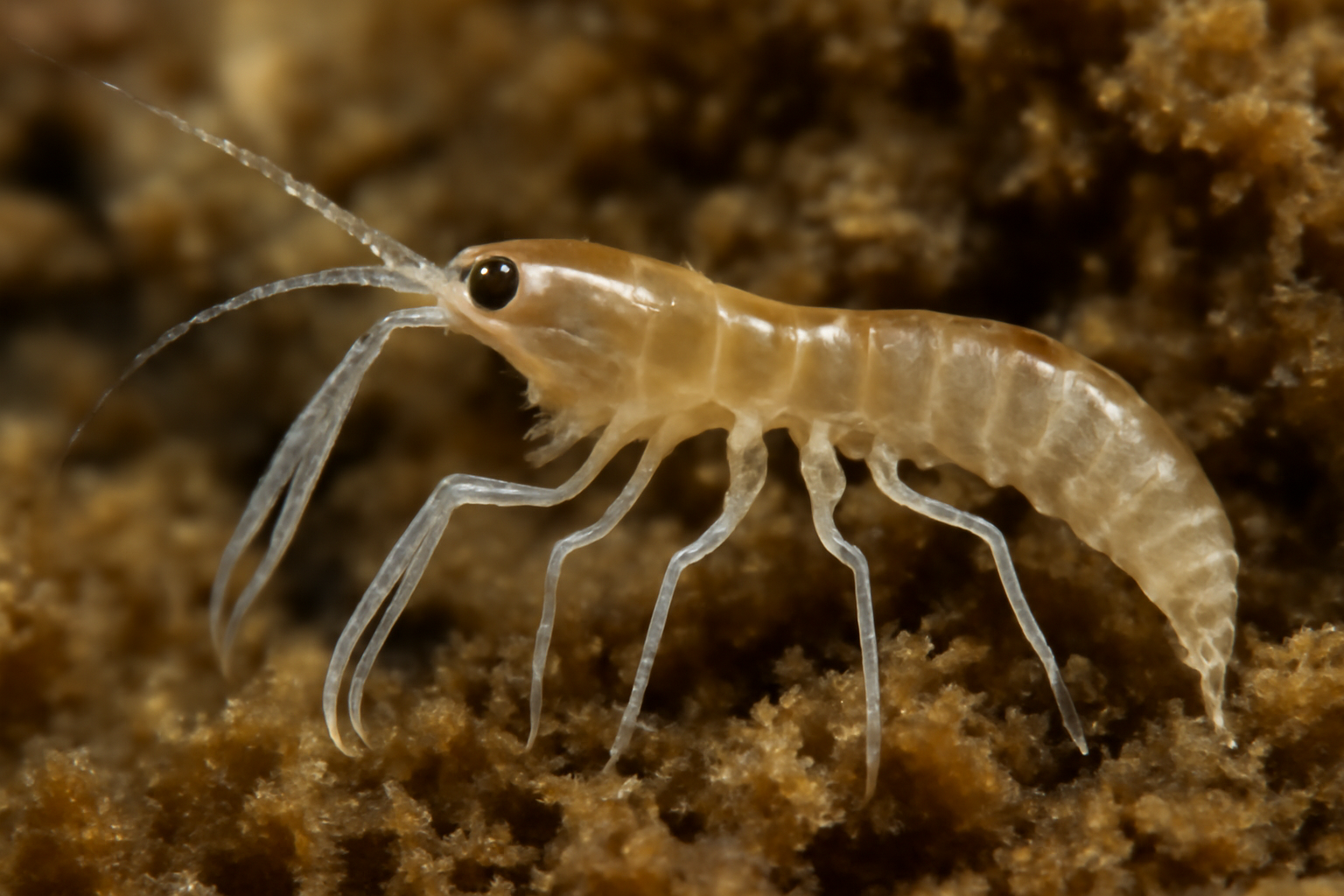 Southern Leptochelia