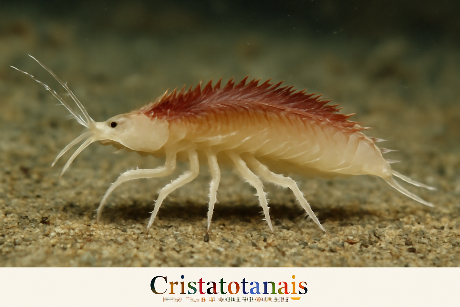 Cristatotanais
