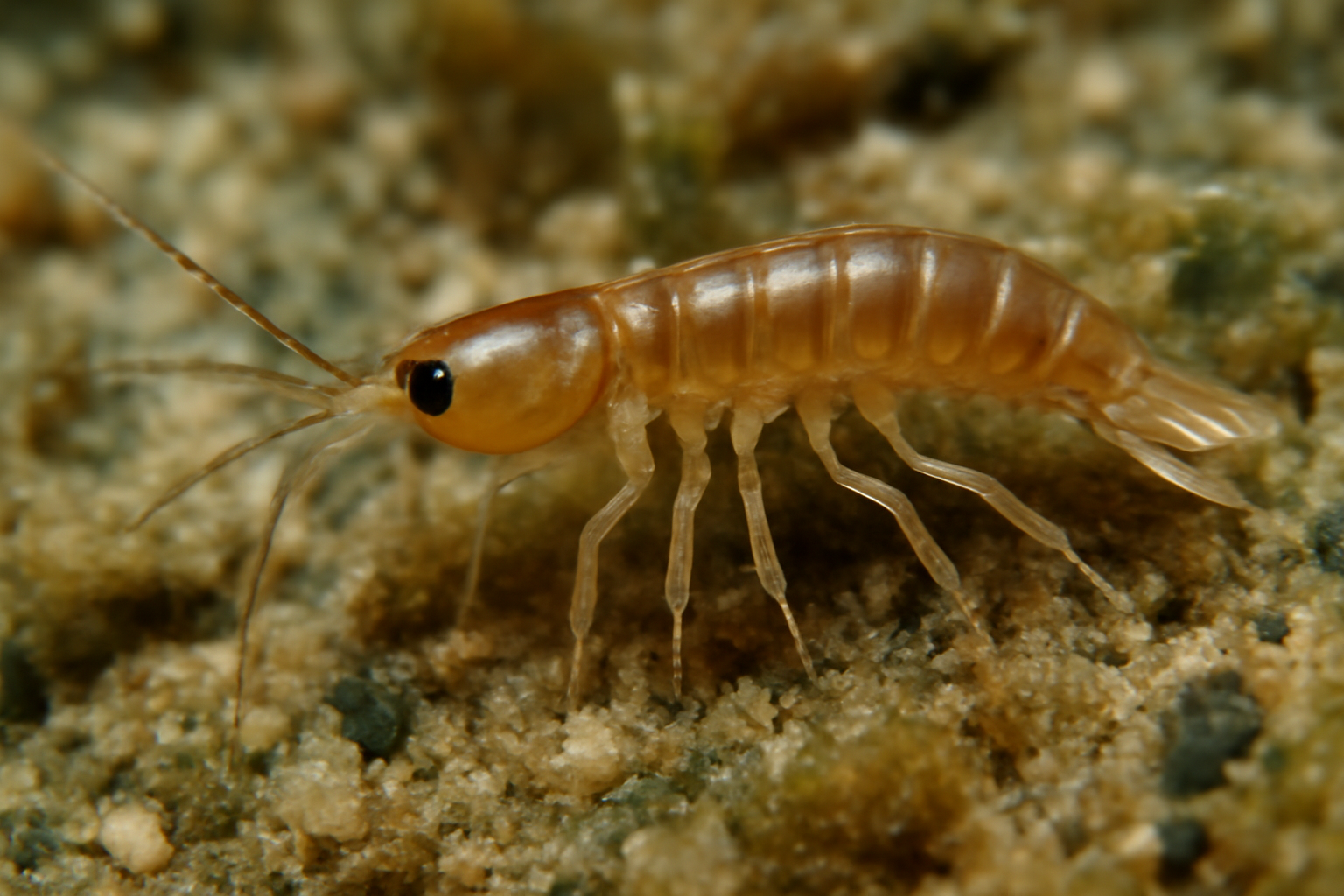Mediterranean Tanaissus