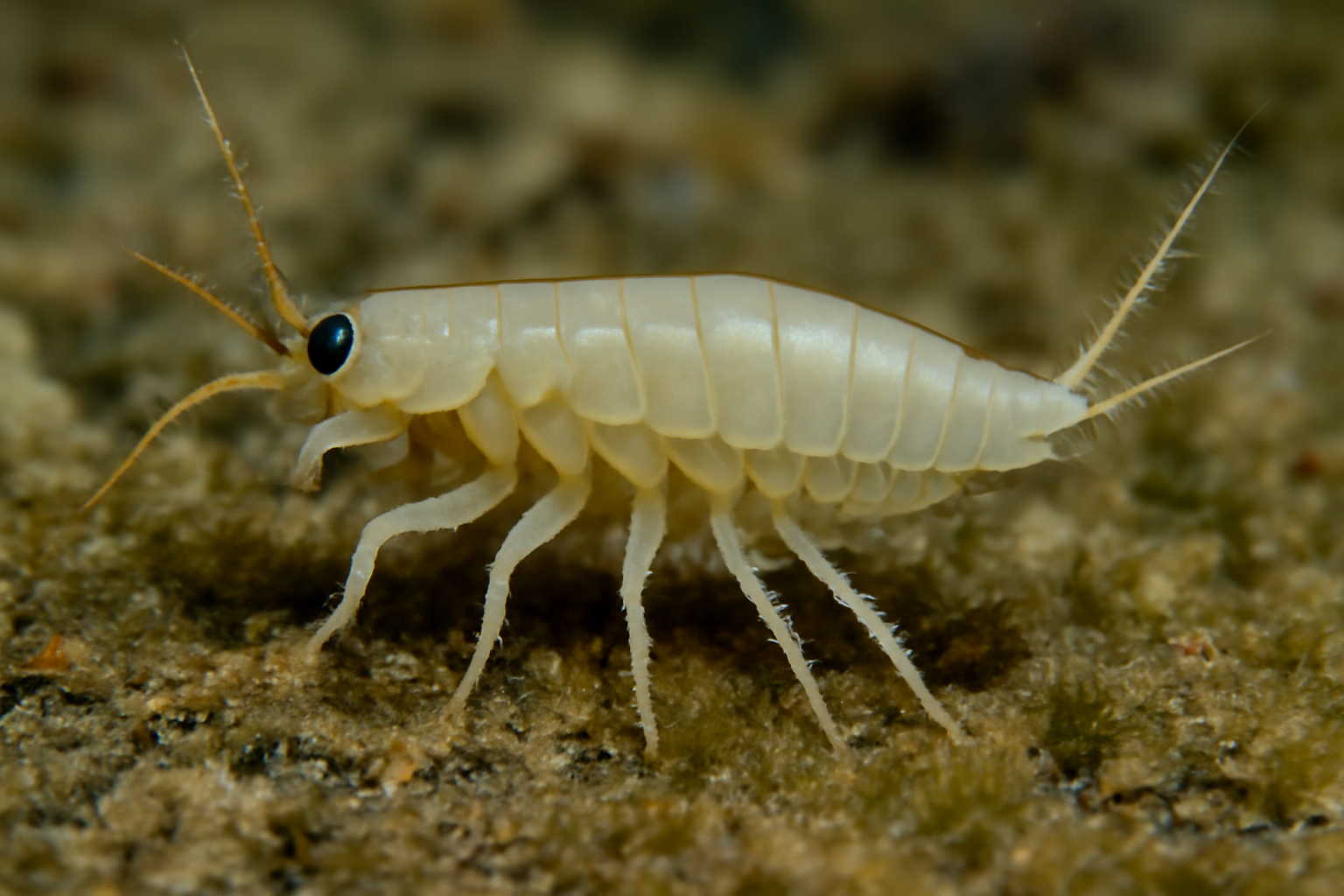 Arctic Tanaissus