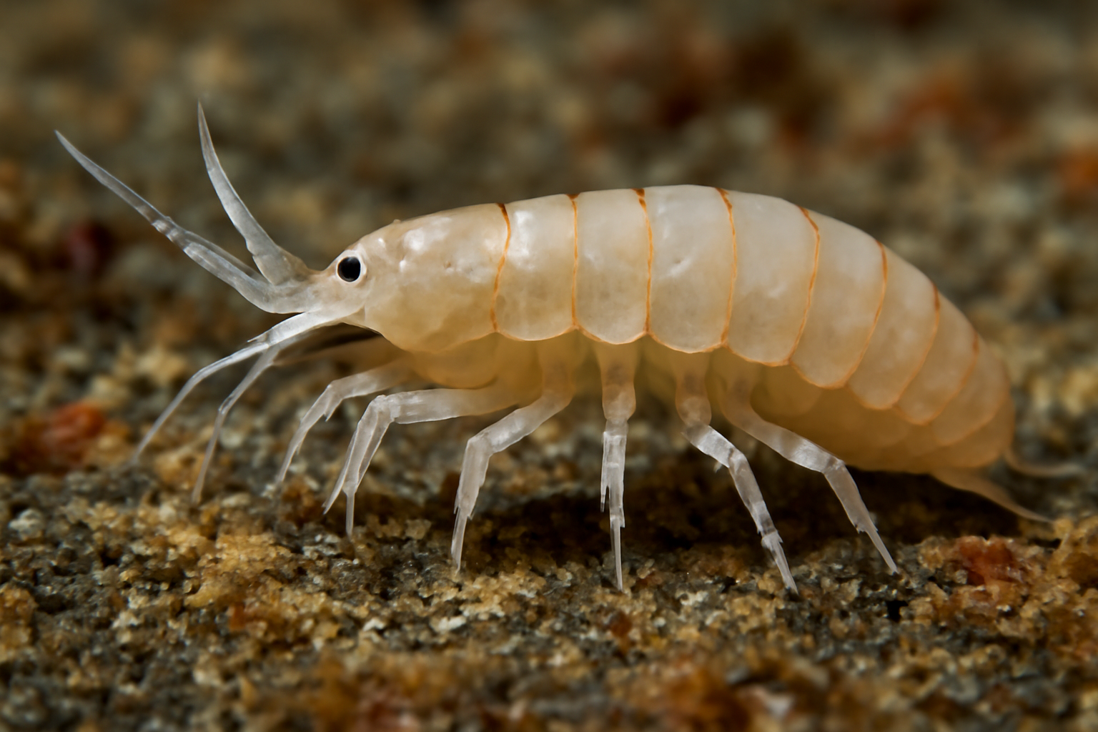 Telotanais antarcticus
