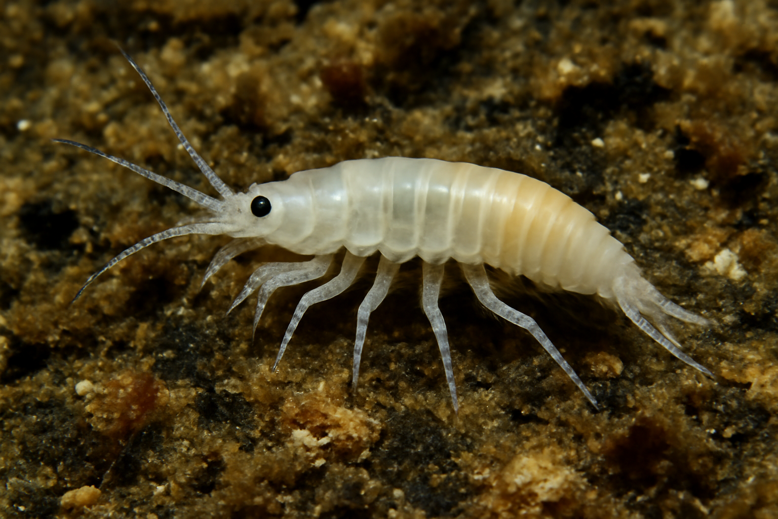 Telotanais novaezealandiae