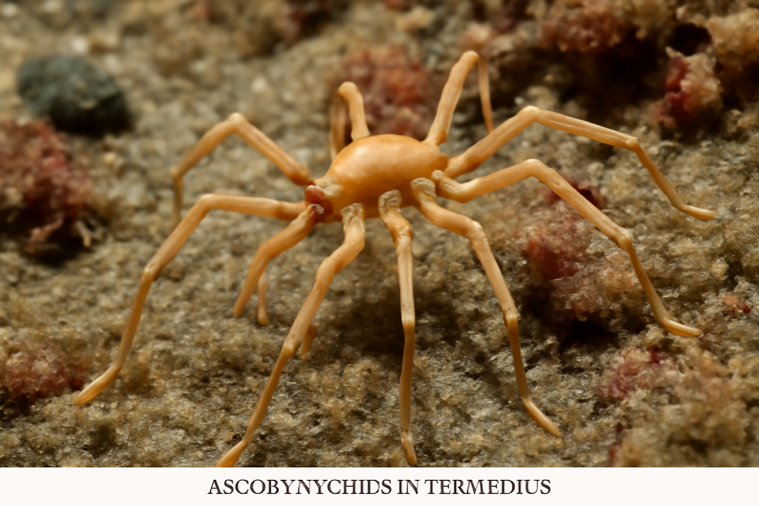 Ascorhynchus intermedius