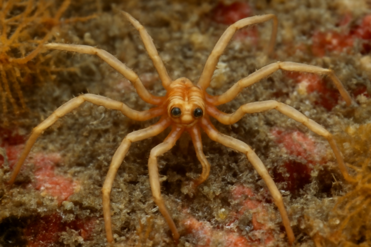 Austrodecus gordonae