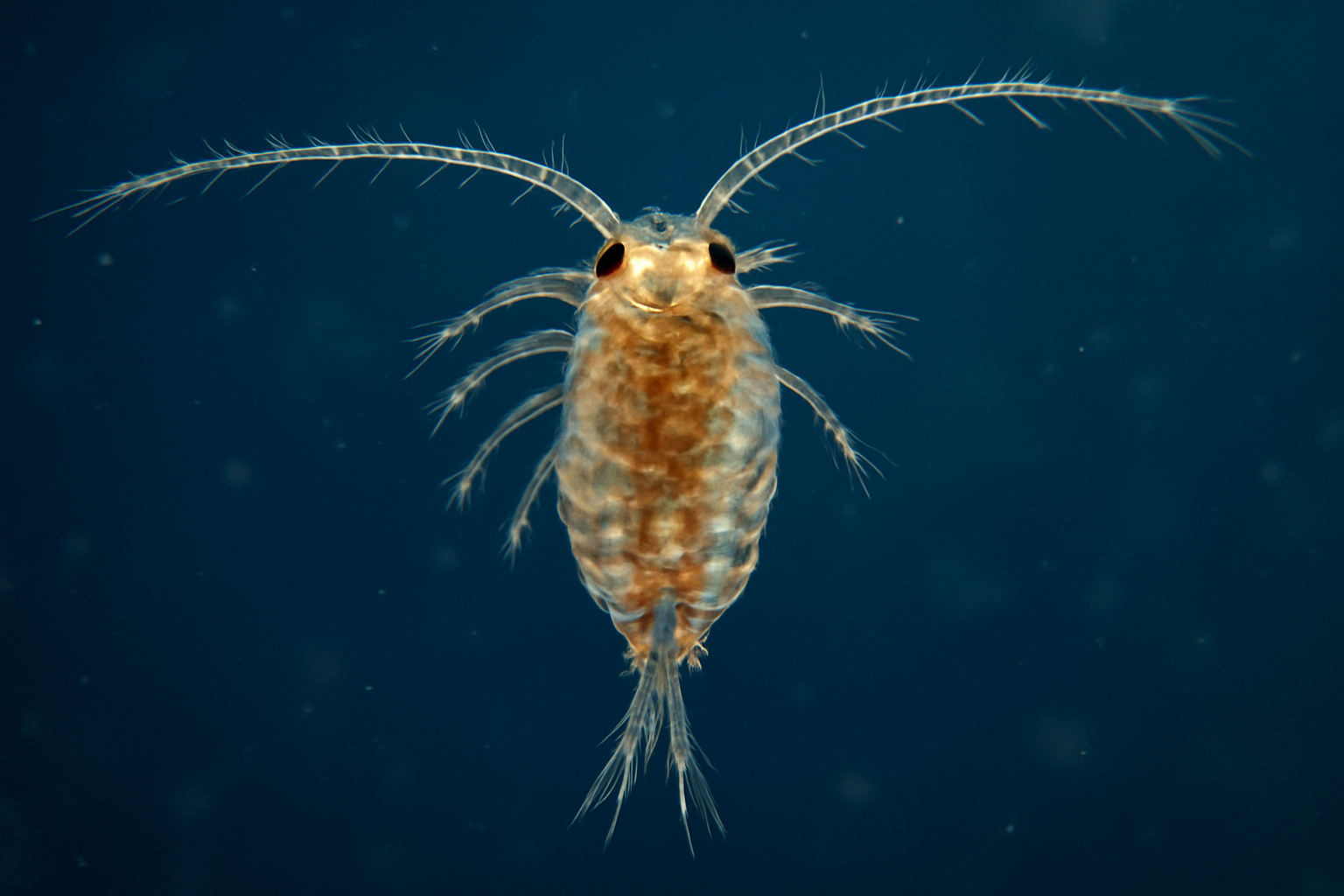 Acartia clausi