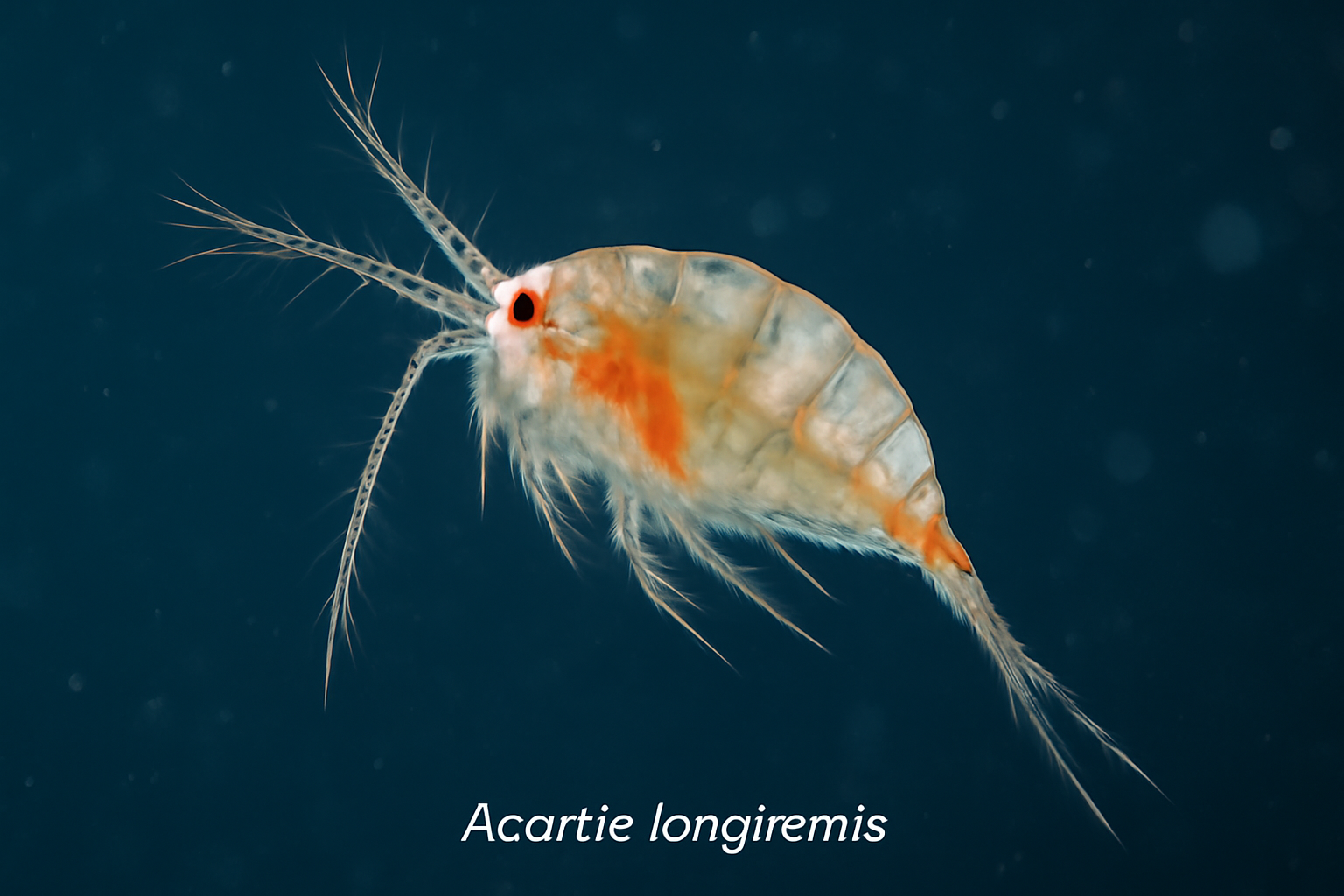 Acartia longiremis