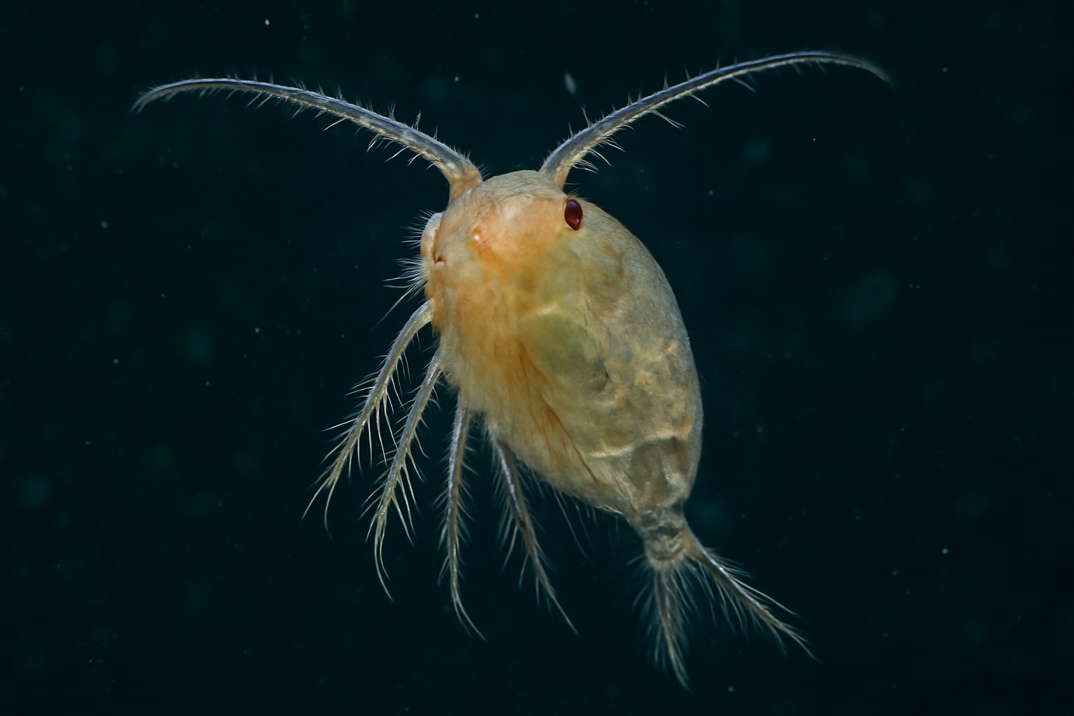 Northern Aetideus