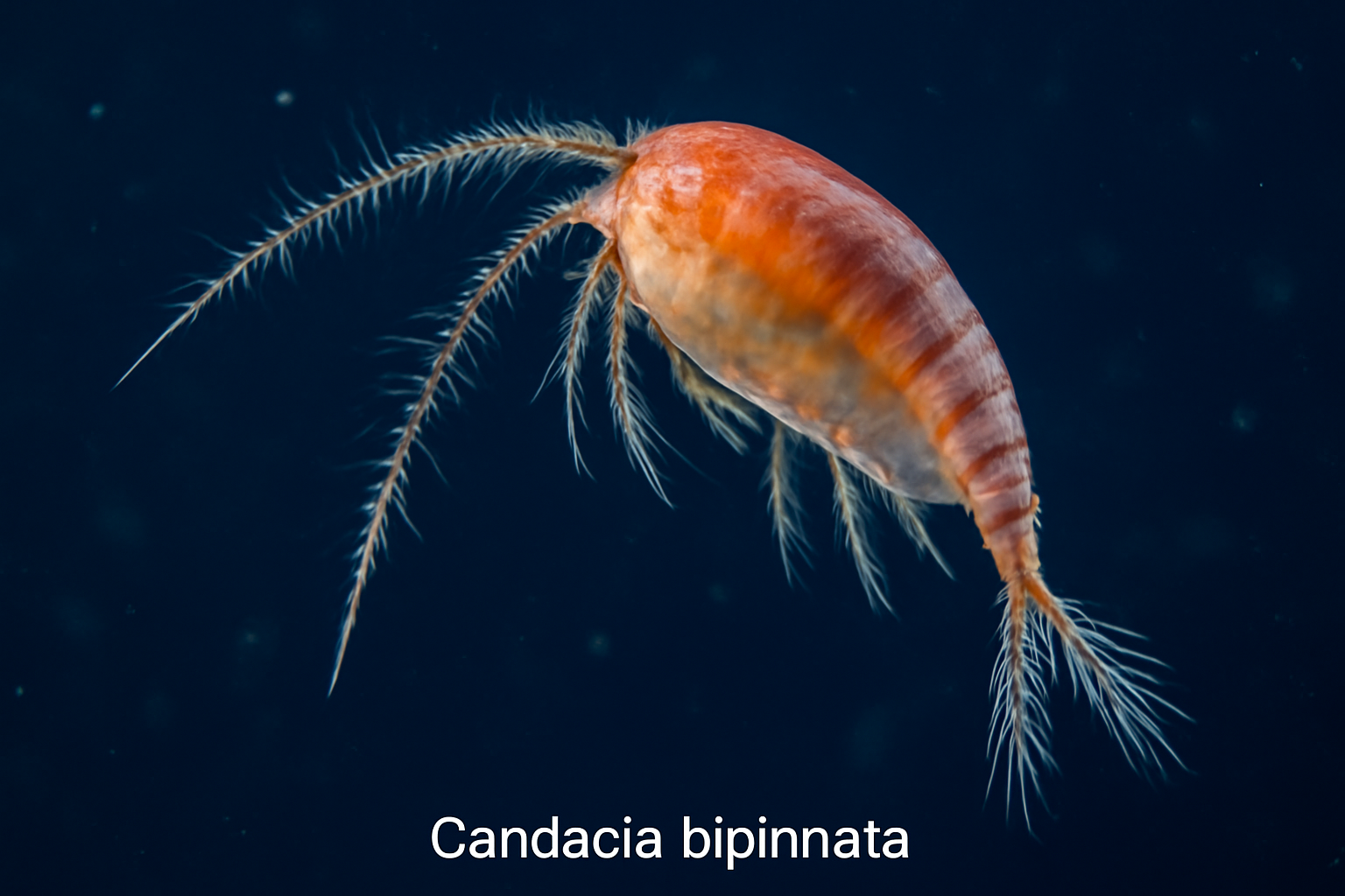 Candacia bipinnata