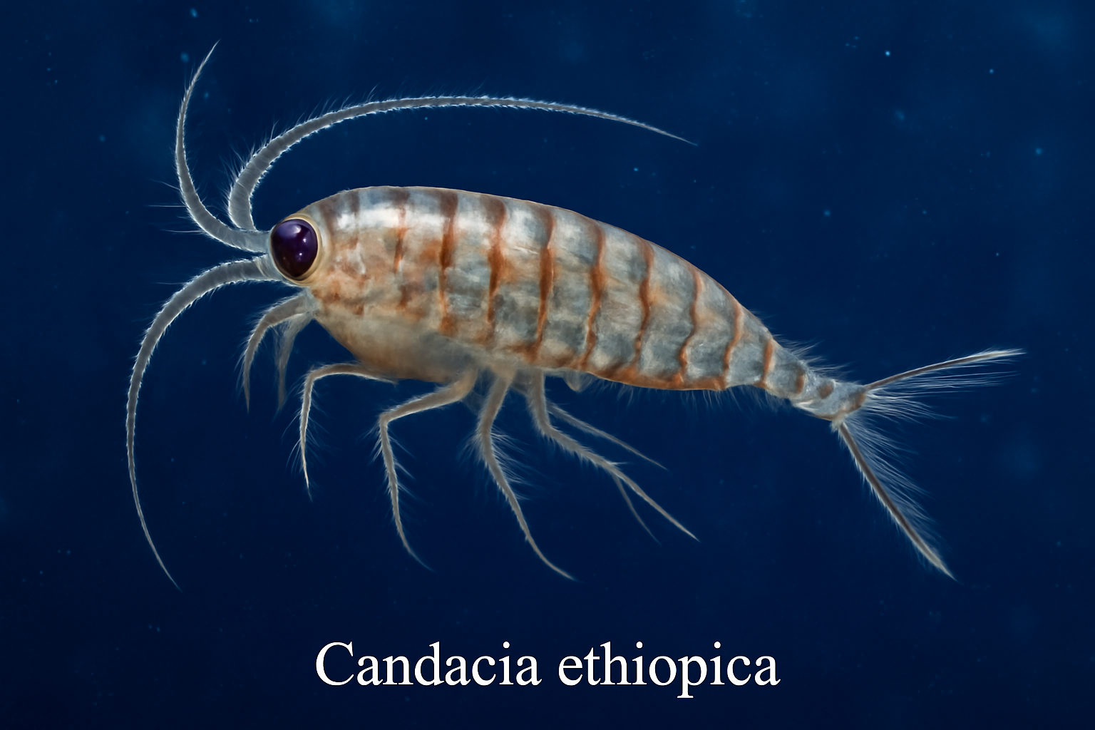 Candacia ethiopica
