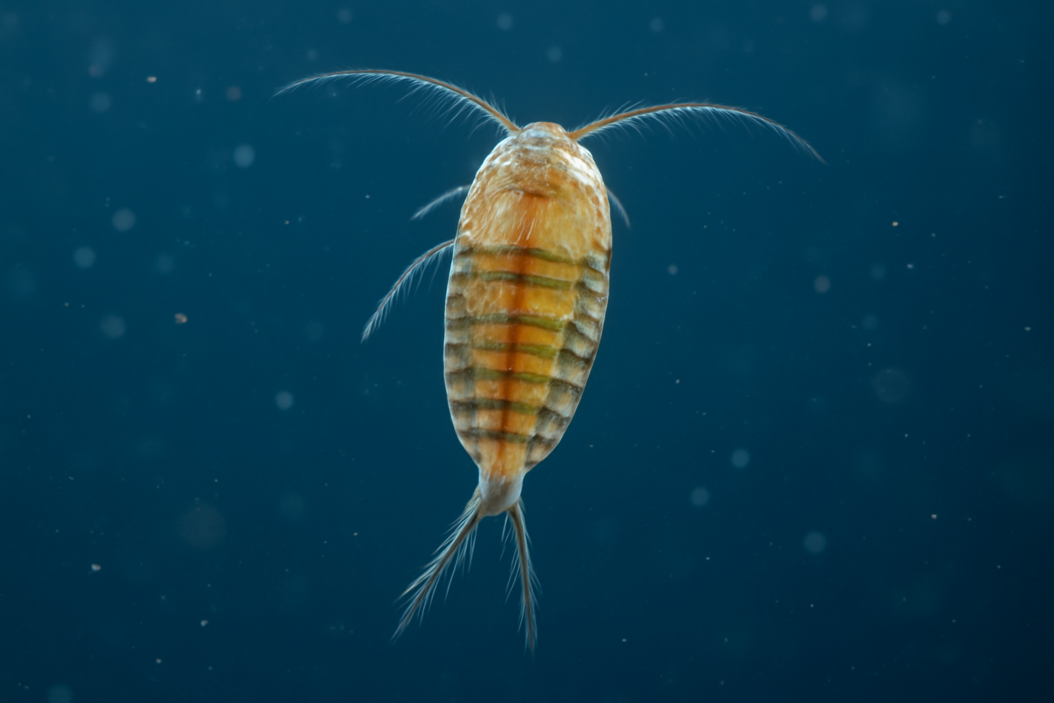 Minor Nannocalanus