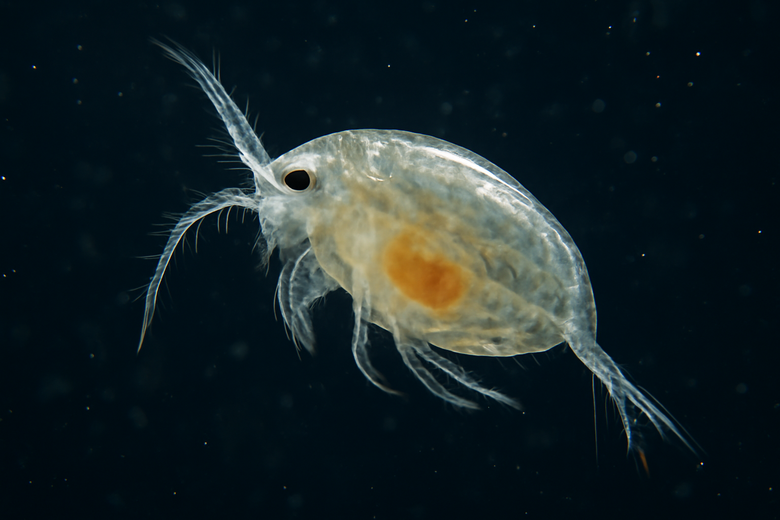 Minor Plankton