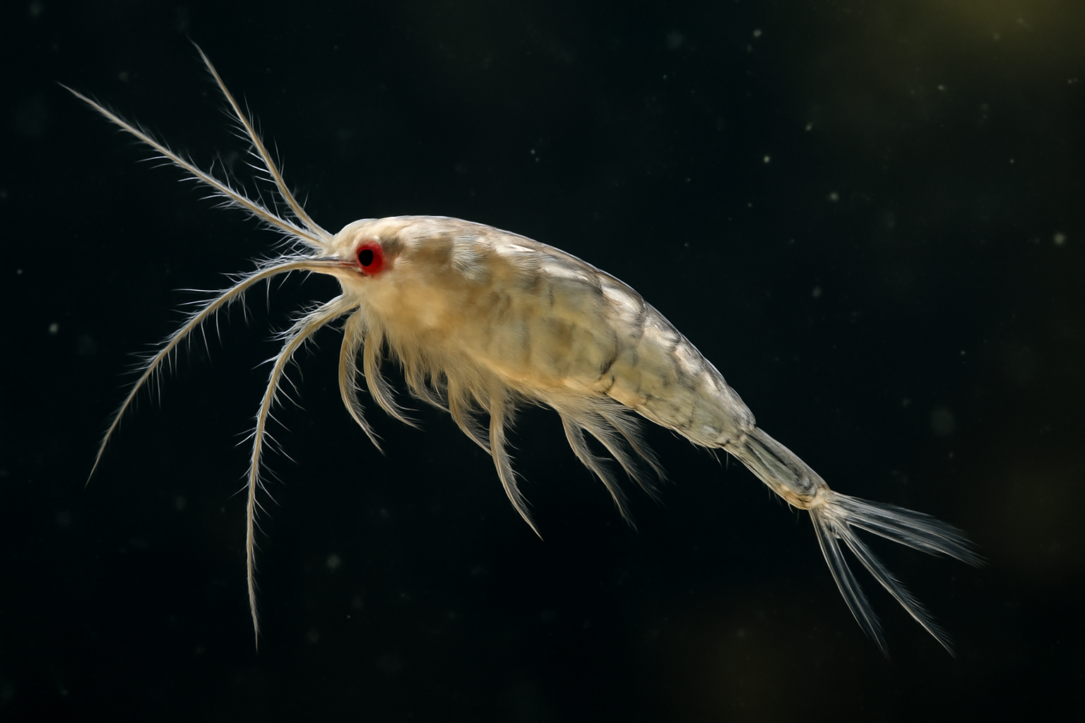 Pseudodiaptomus inopinus