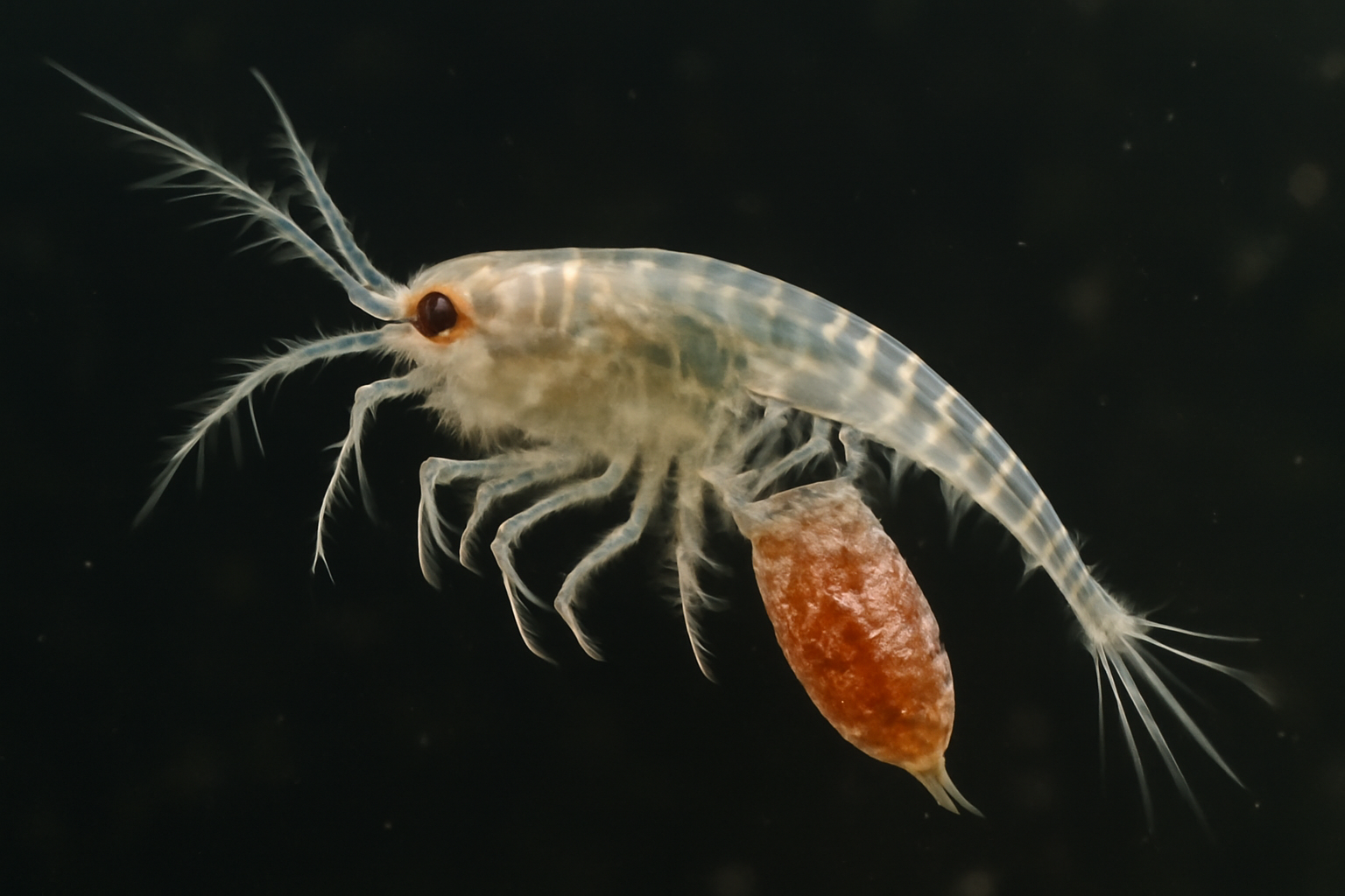 Pseudodiaptomus forbesi