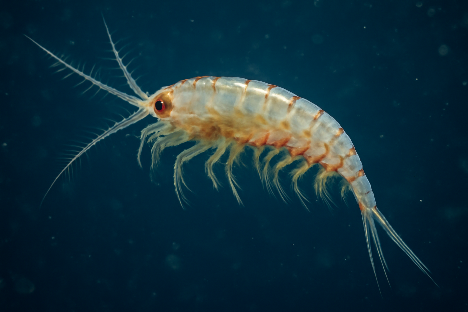 Pseudodiaptomus pelagicus